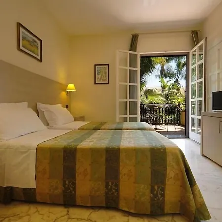 Hotel Borgo Verde-3
